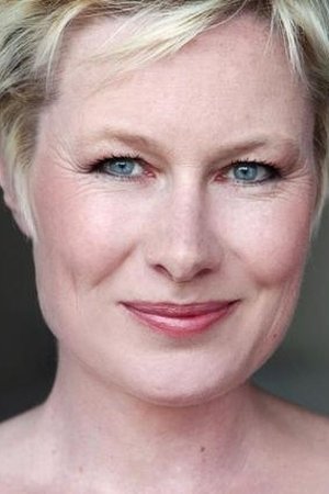 et billede af Julie Marboeuf