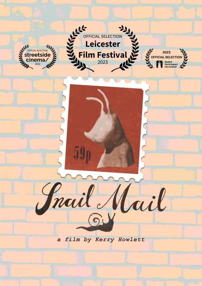 Snail Mail