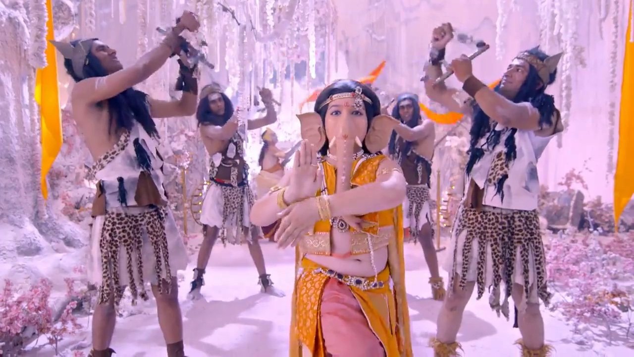 Mahakaali - Anth Hi Aarambh Hai