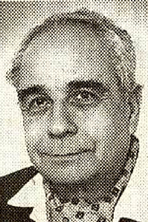 et billede af Miodrag 'Deba' Popović