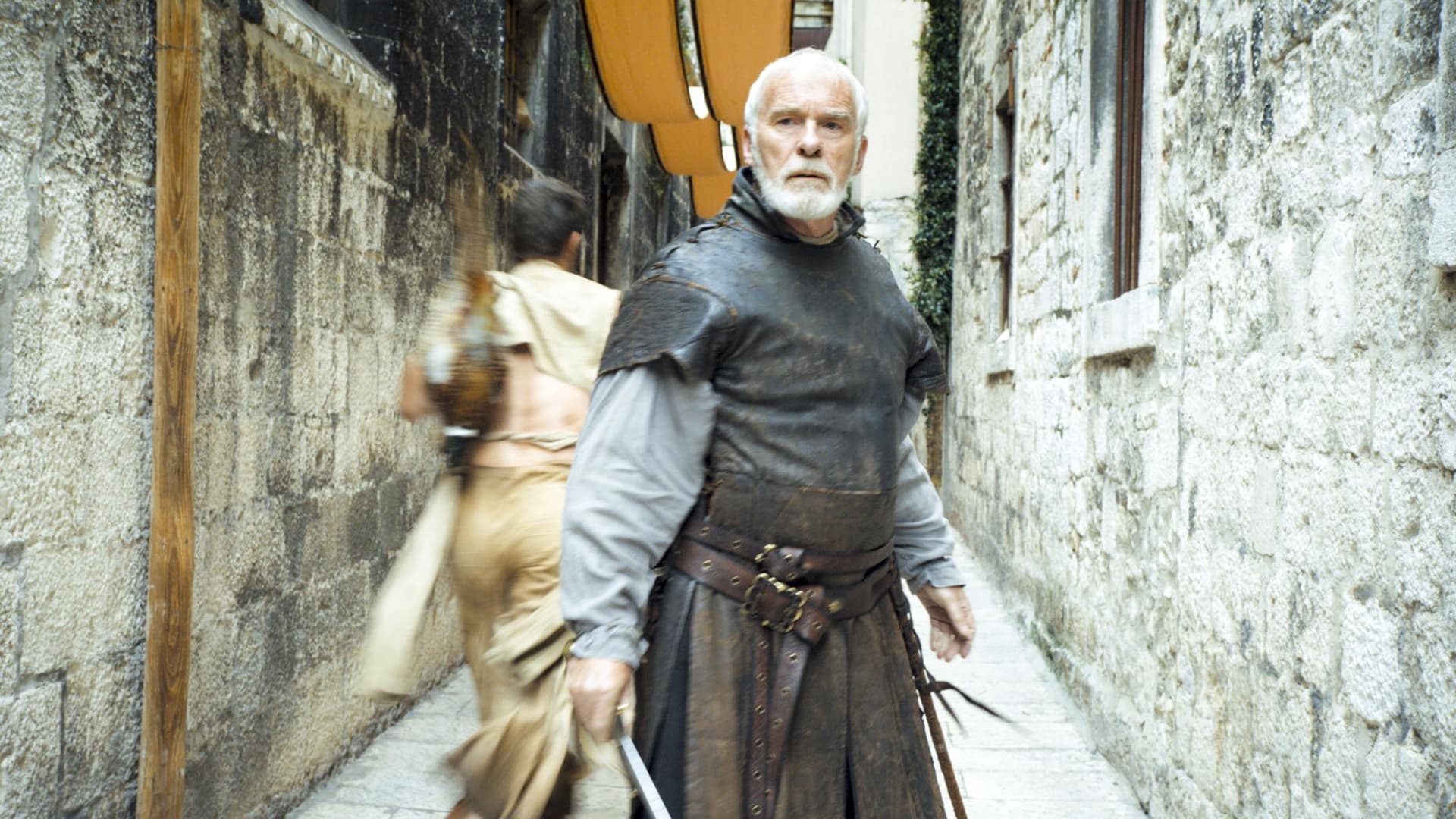 Game of Thrones Staffel 5 :Folge 4 