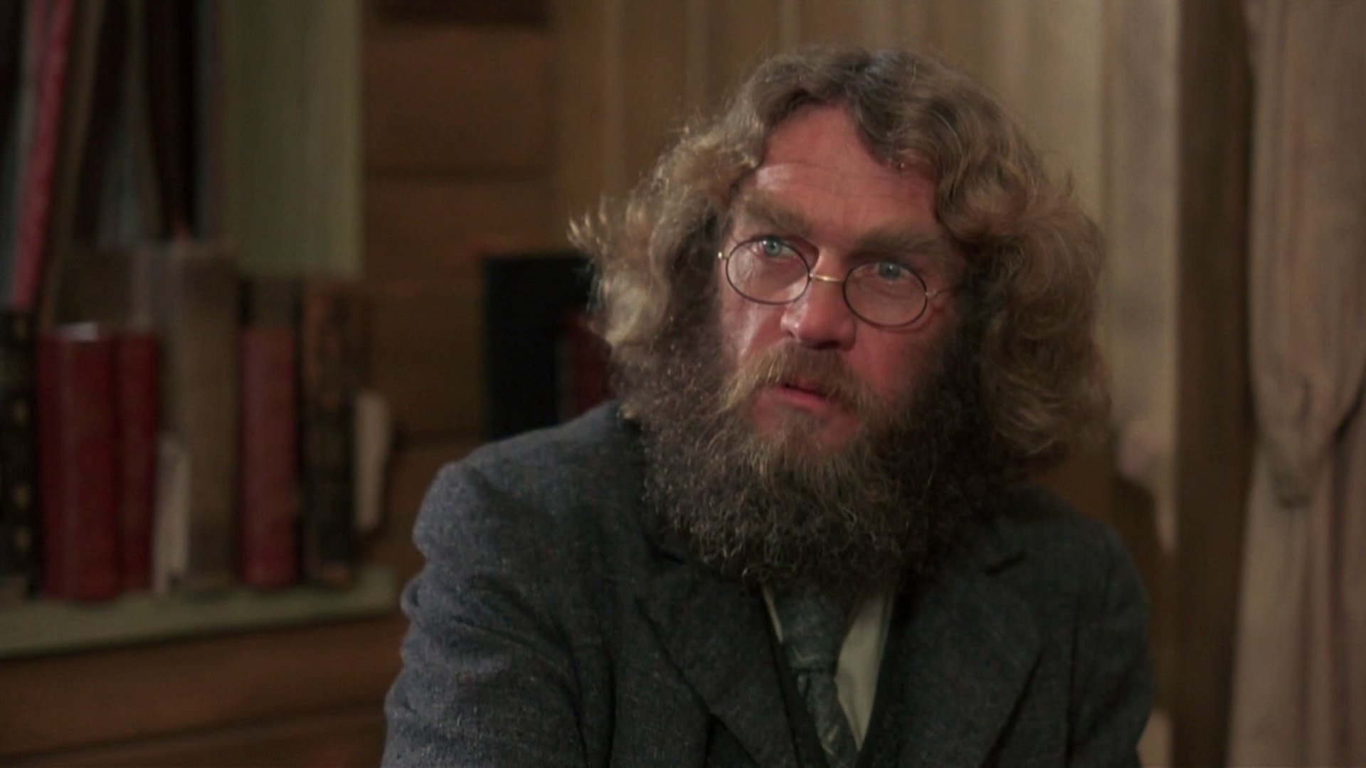 An Enemy of the People (1978)