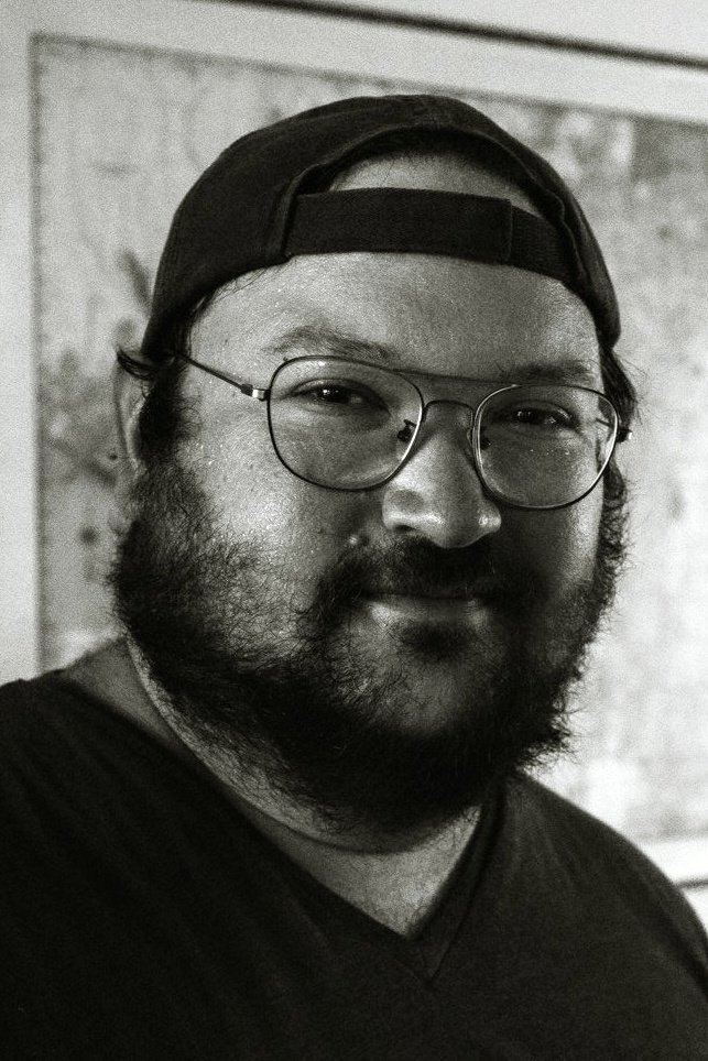 et billede af D.W. Medoff