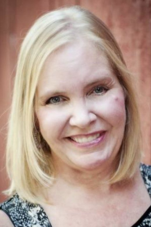 et billede af Kellie Flanagan