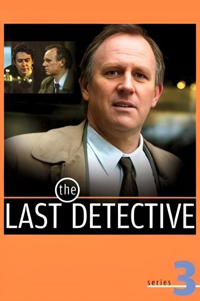 The Last Detective - Season 3