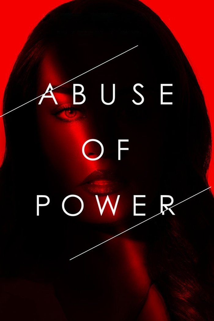 Abuse of Power Poster