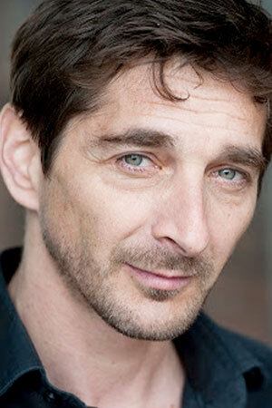 et billede af Erwan Creignou