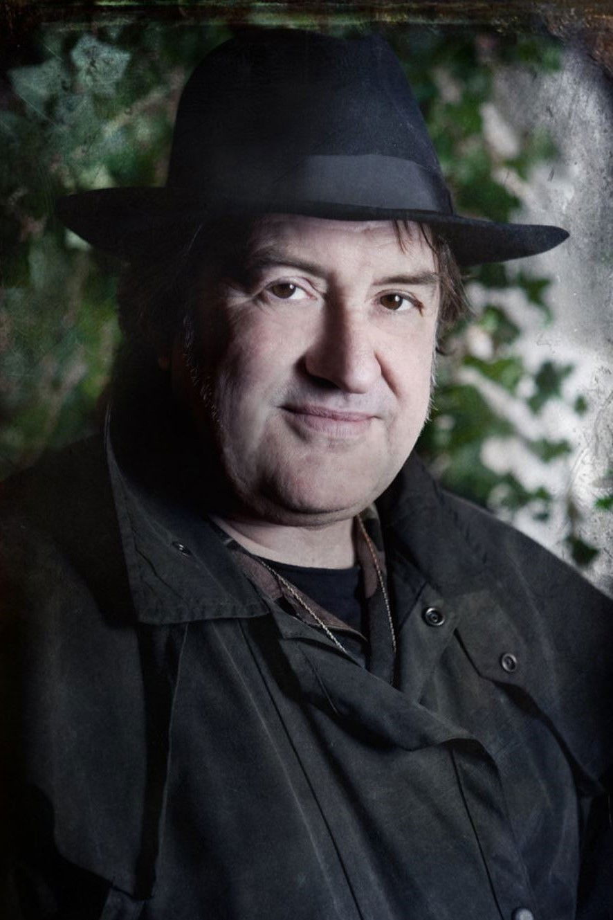 et billede af Bob Loveday