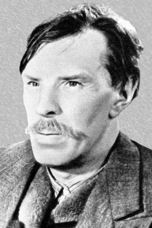 et billede af Boris Balakin