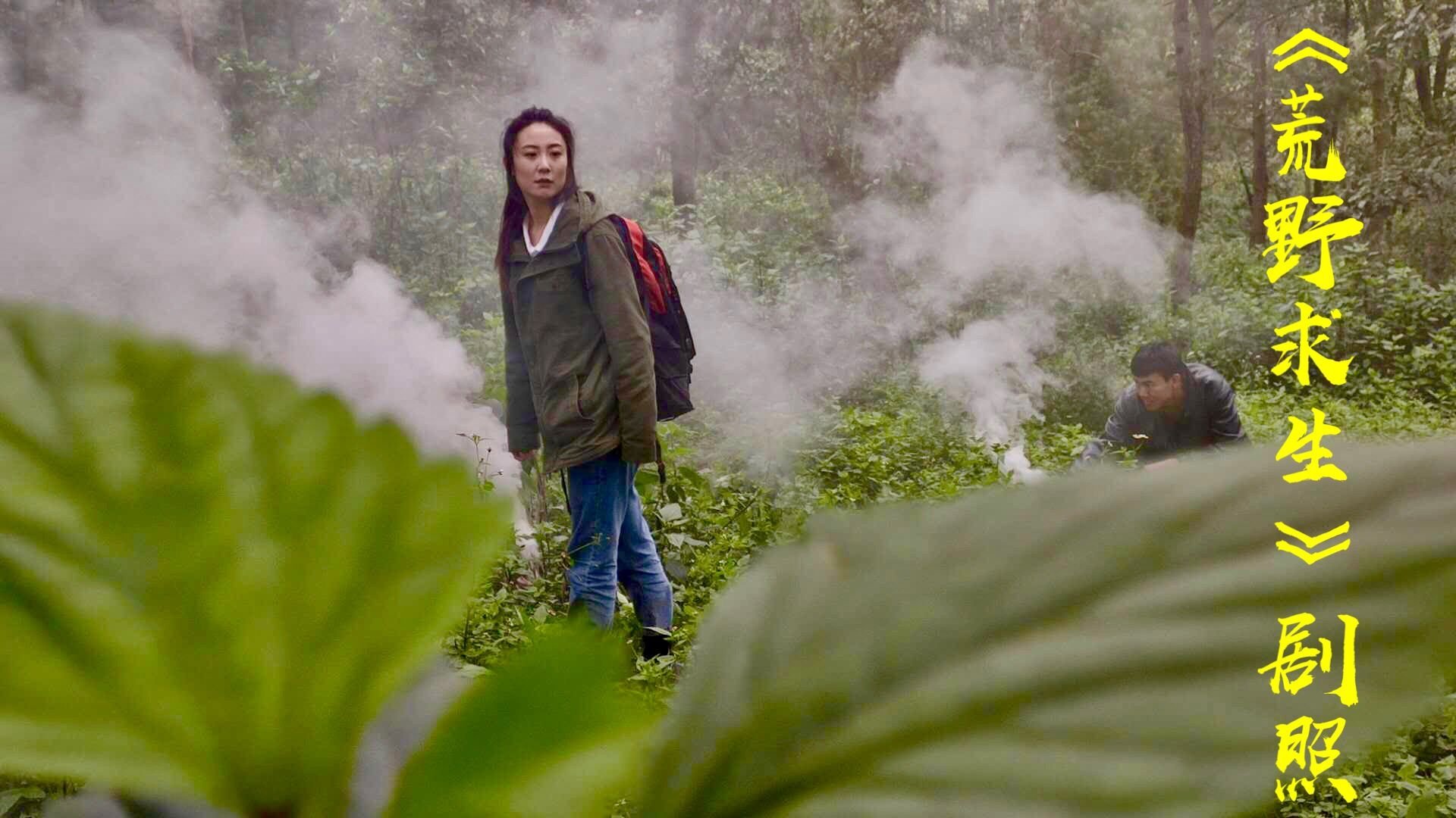Imagem do Filme 荒野求生