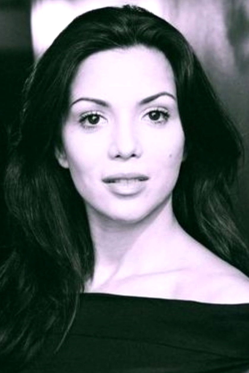 et billede af Lola Pagnani