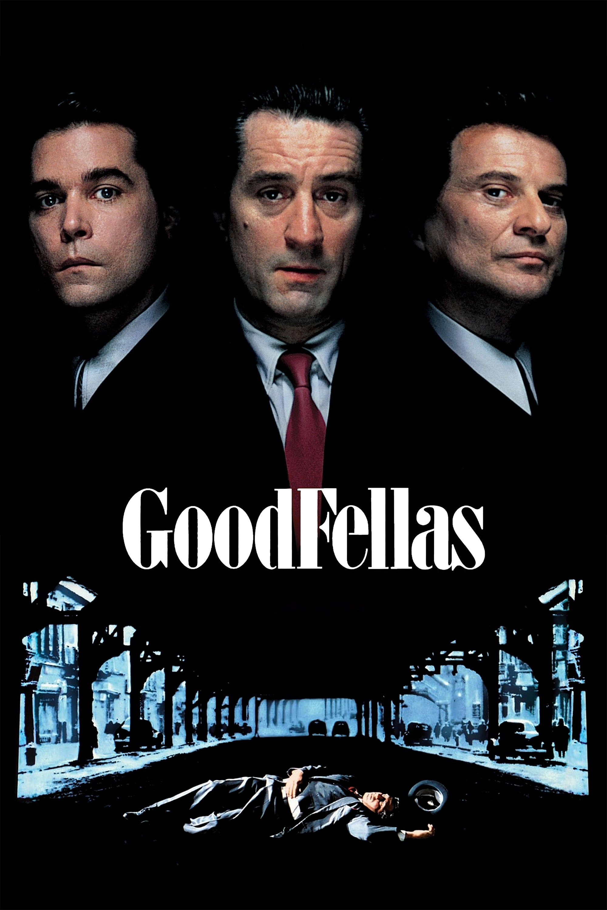 GoodFellas