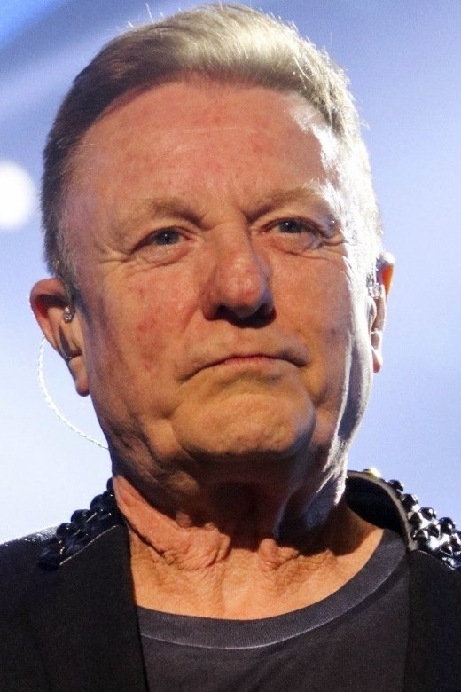 et billede af John Miles