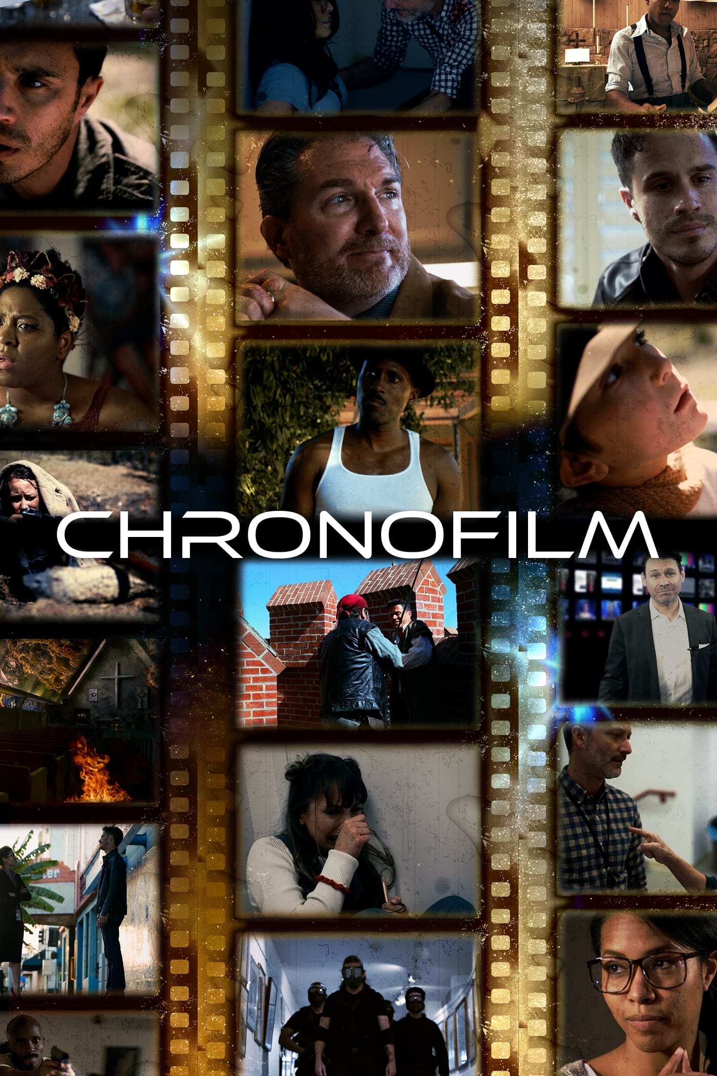 Chronofilm on FREECABLE TV