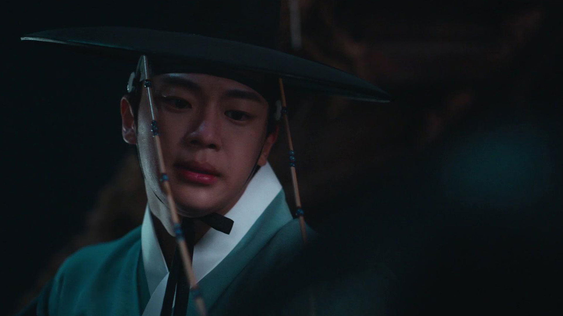 Moon River Season 1 :Episode 6  Episode 6