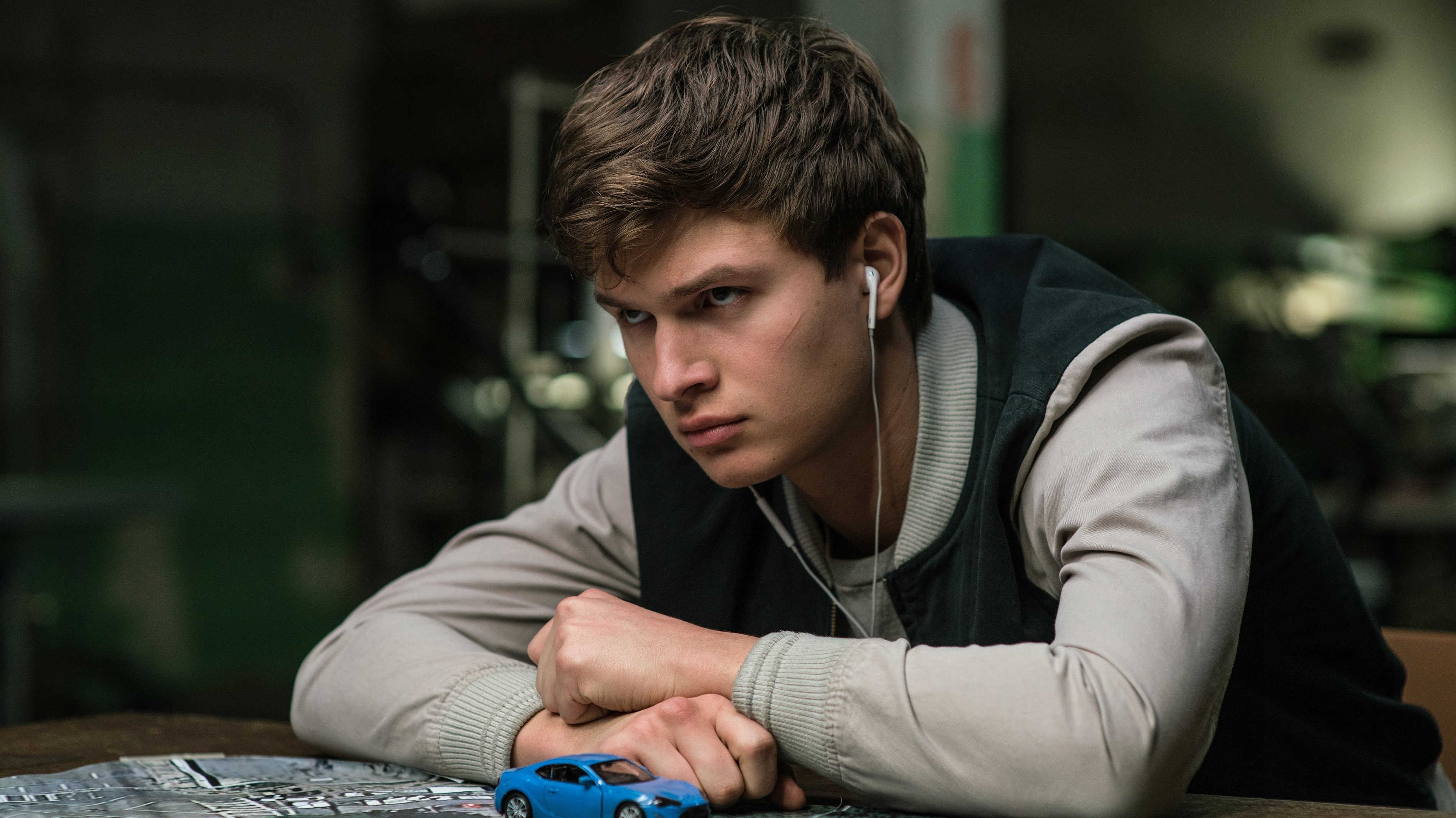 Image du film Baby Driver xjrqddgnircdauojvradnes7zc5jpg