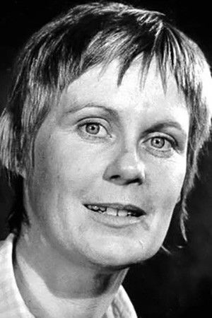 et billede af Marion Heathfield