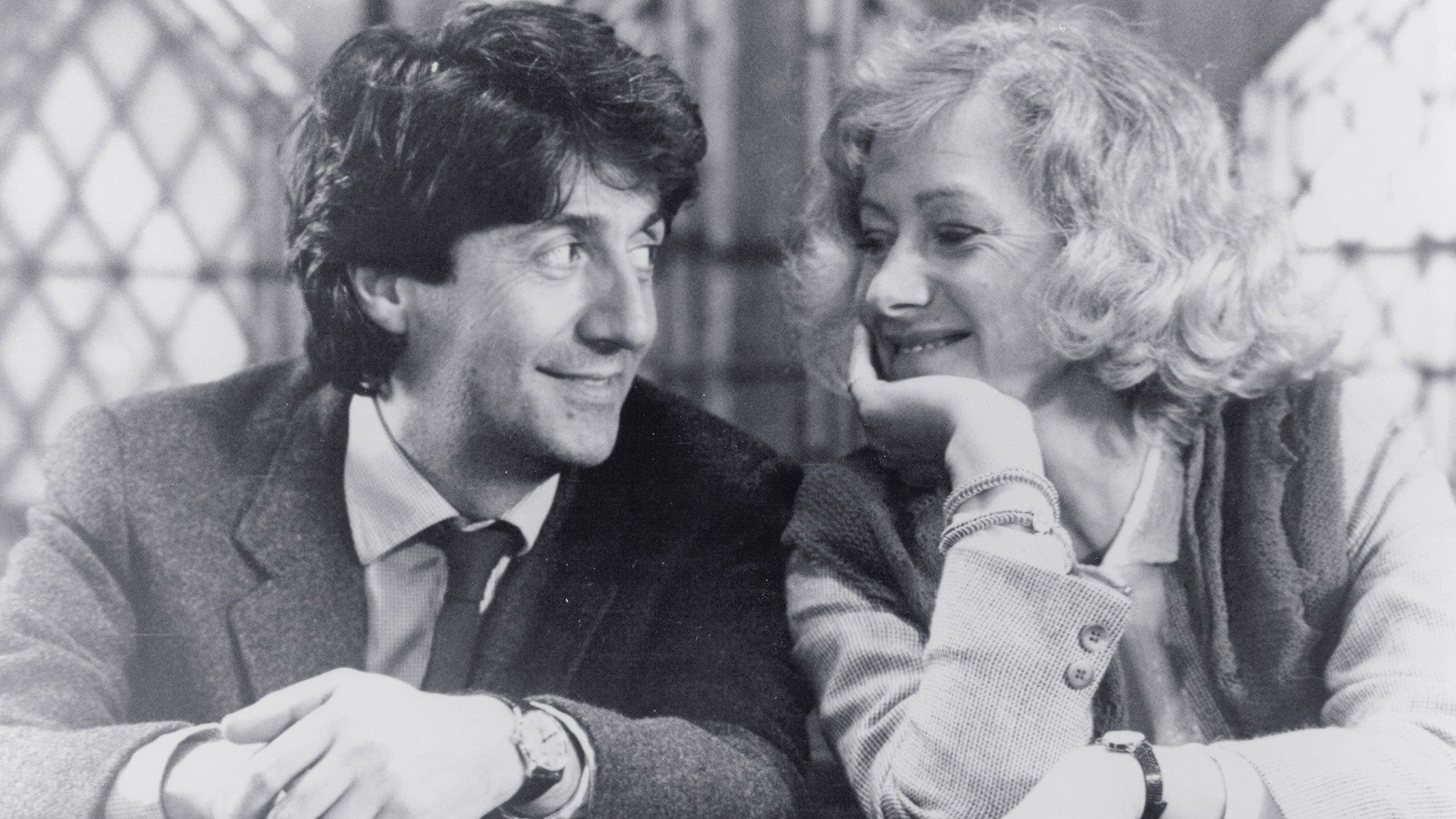 Heavenly Pursuits (1986)