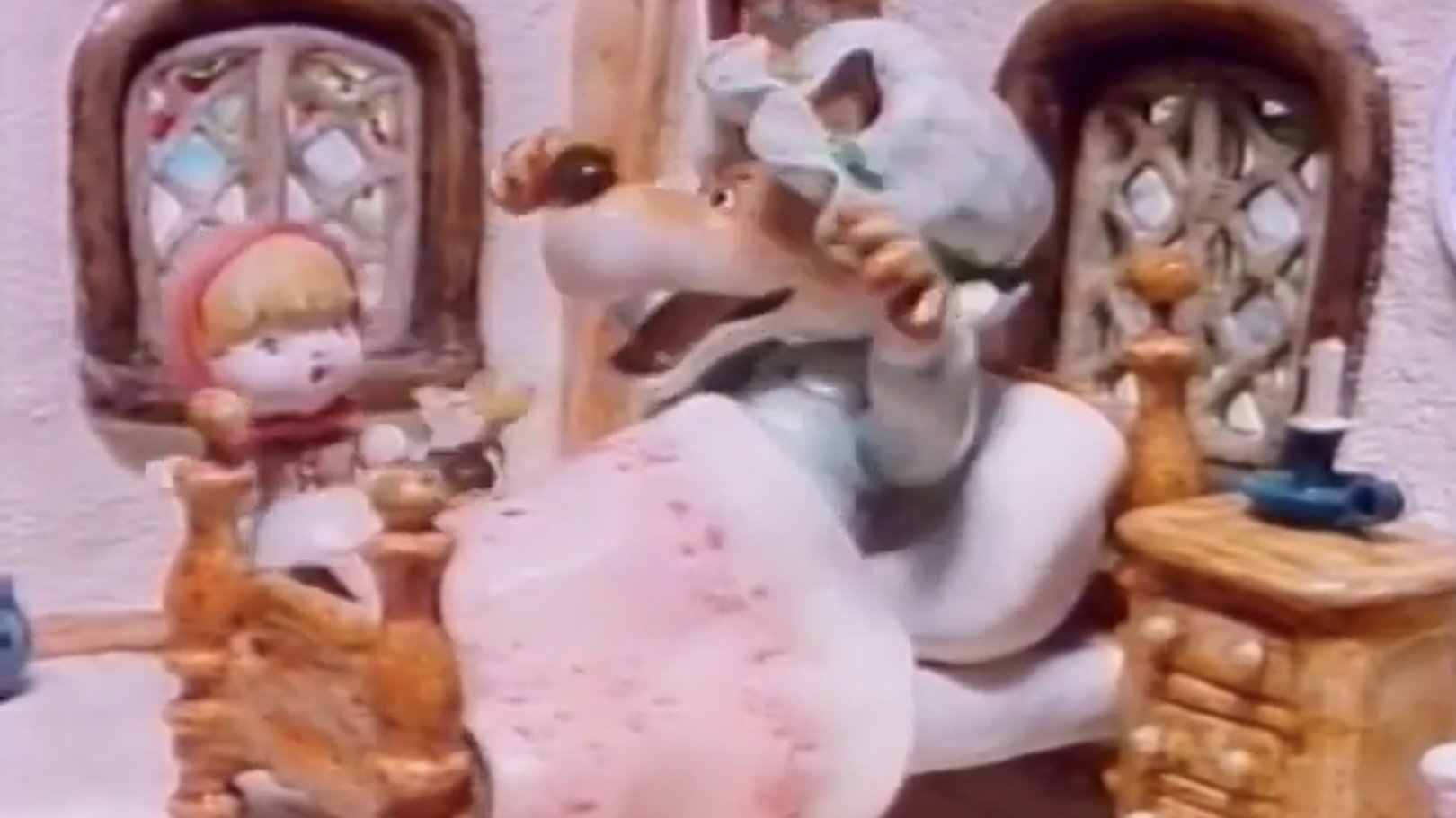 Fairy Tale Theatre (1978)