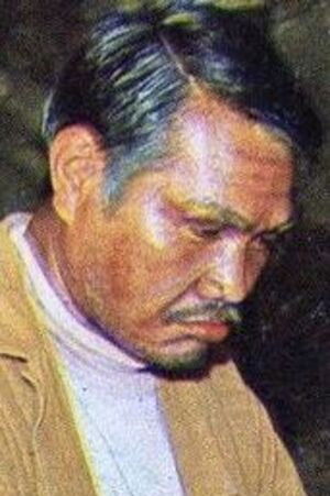 et billede af Jumjim Sornthong