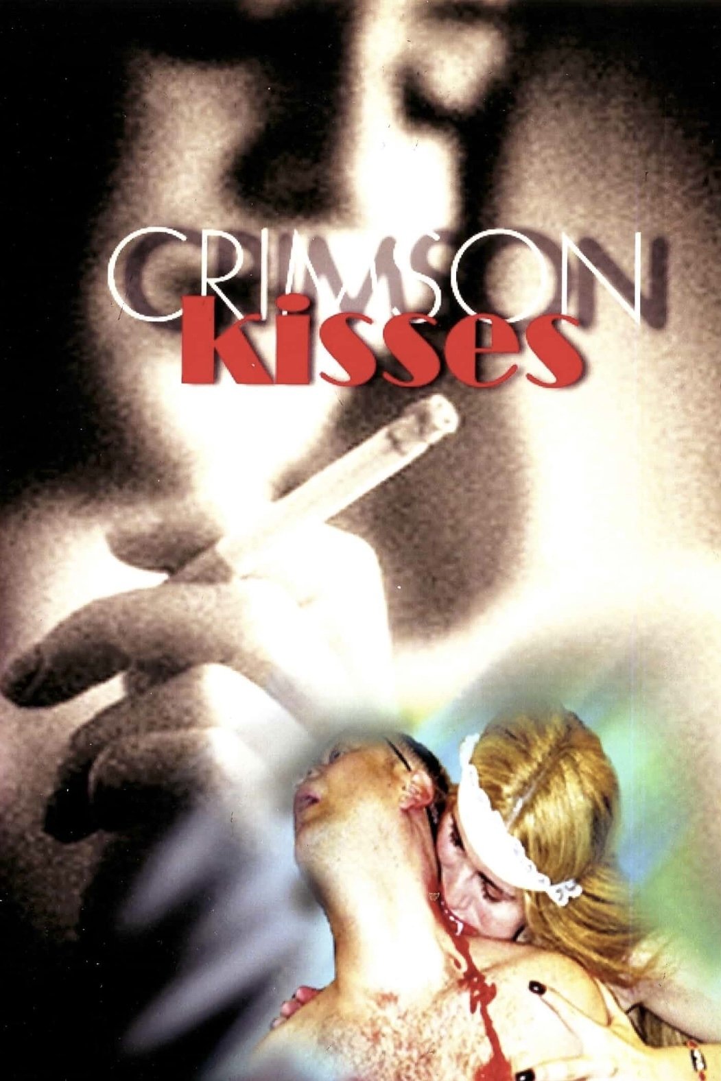 Crimson Kisses Crimson Kisses