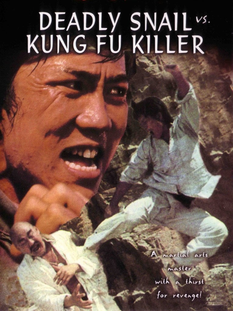 Deadly Snake Versus Kung Fu Killers