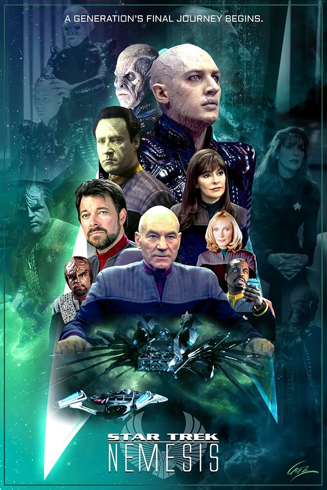 Star Trek: Nemesis