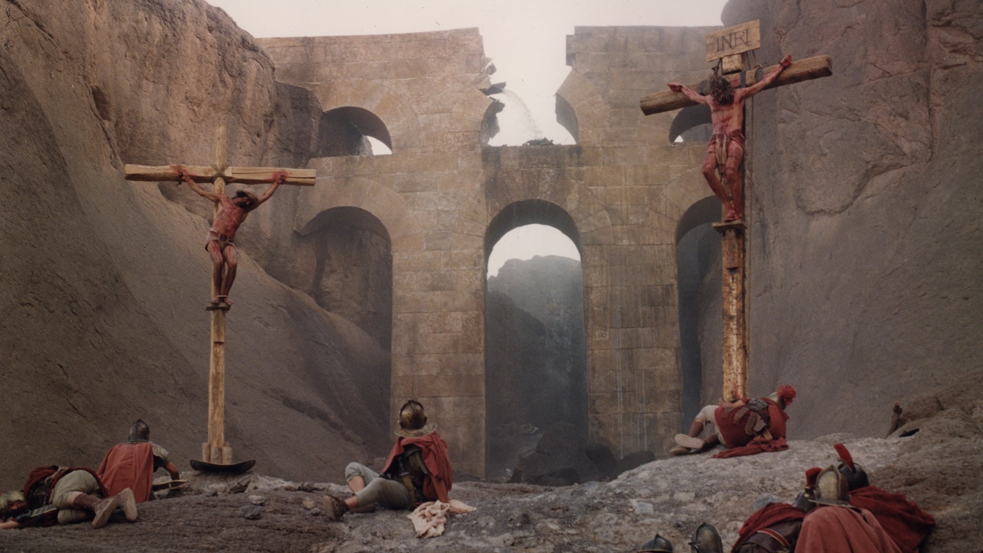 耶稣 (1999)