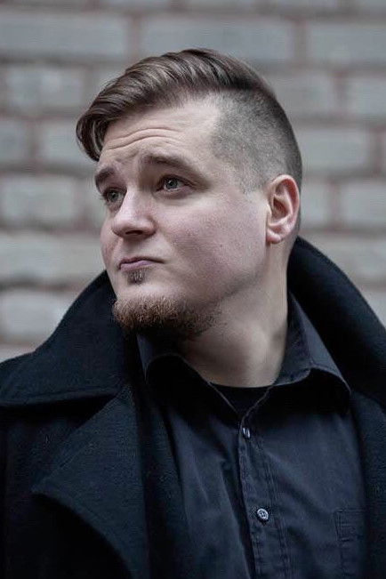 et billede af Rauli Ylitalo