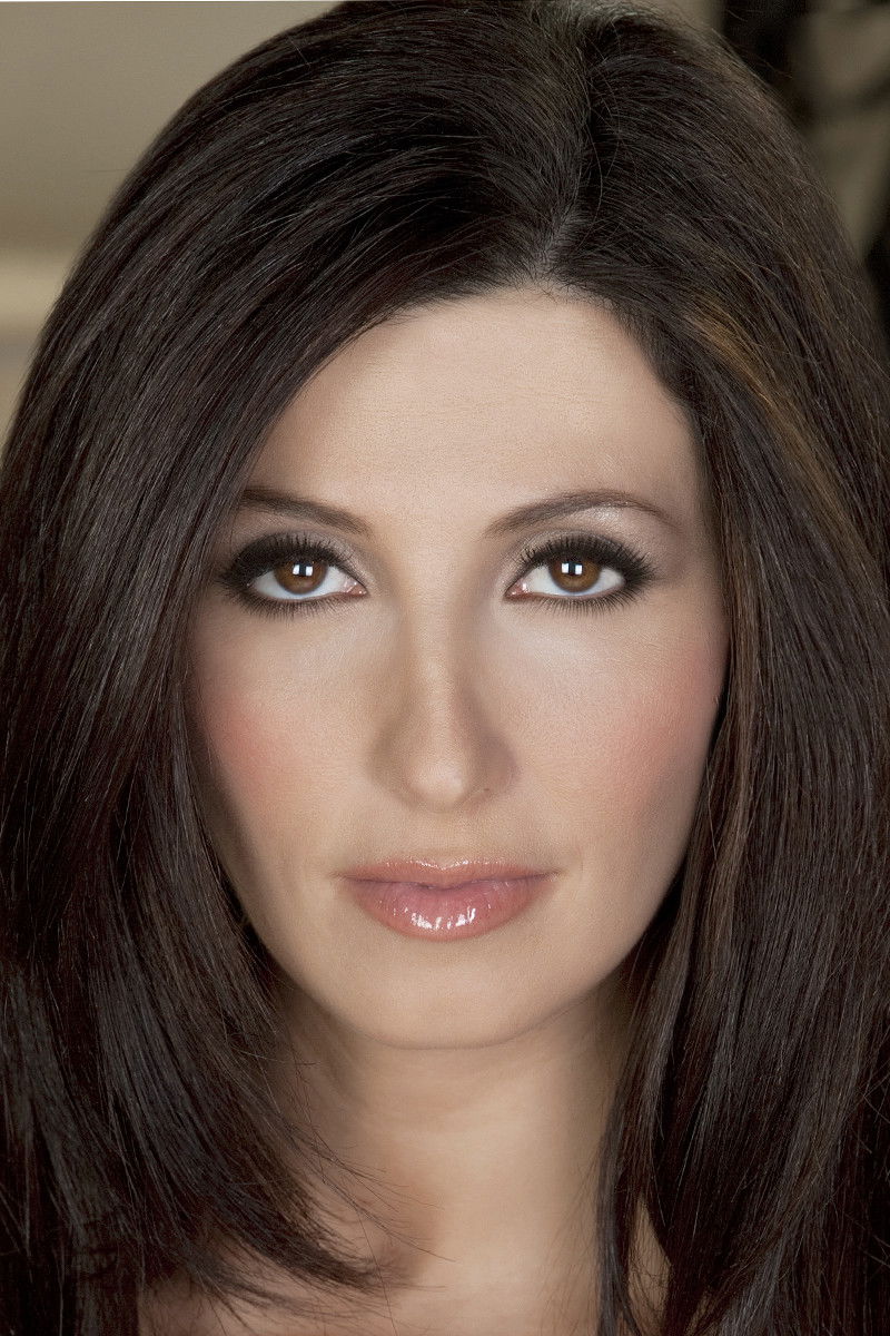 et billede af Jaclyn Stapp