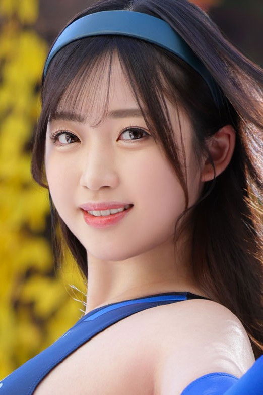 et billede af 葉月れい