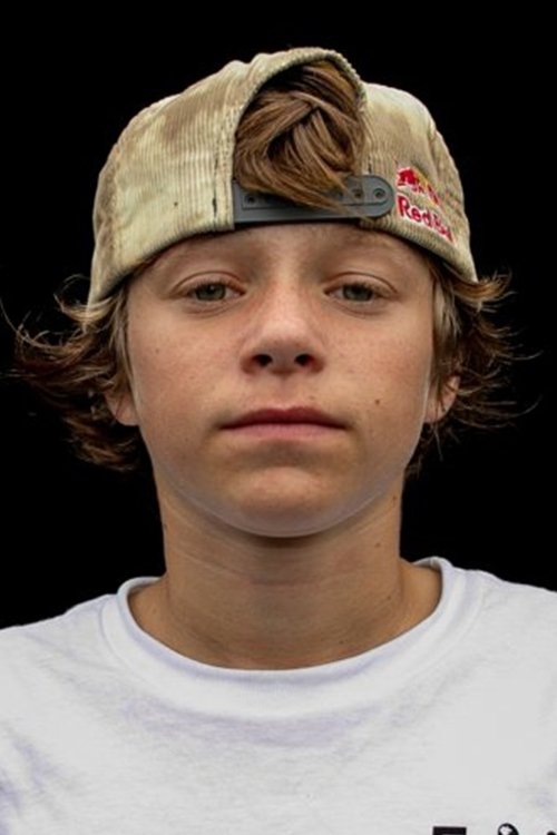 et billede af CJ Collins