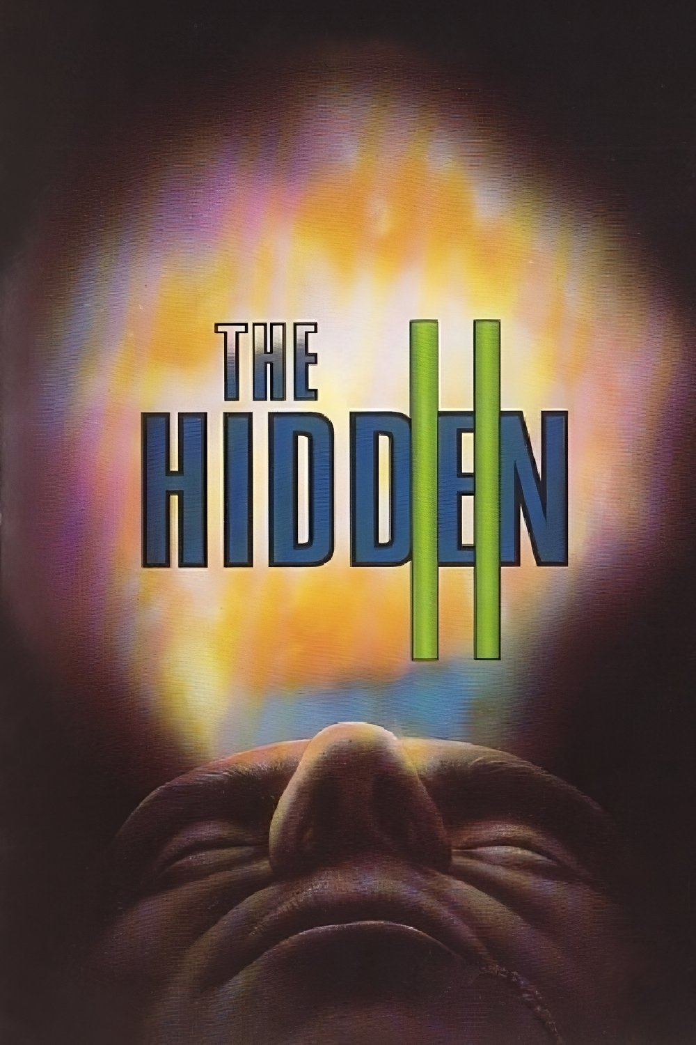 The Hidden II