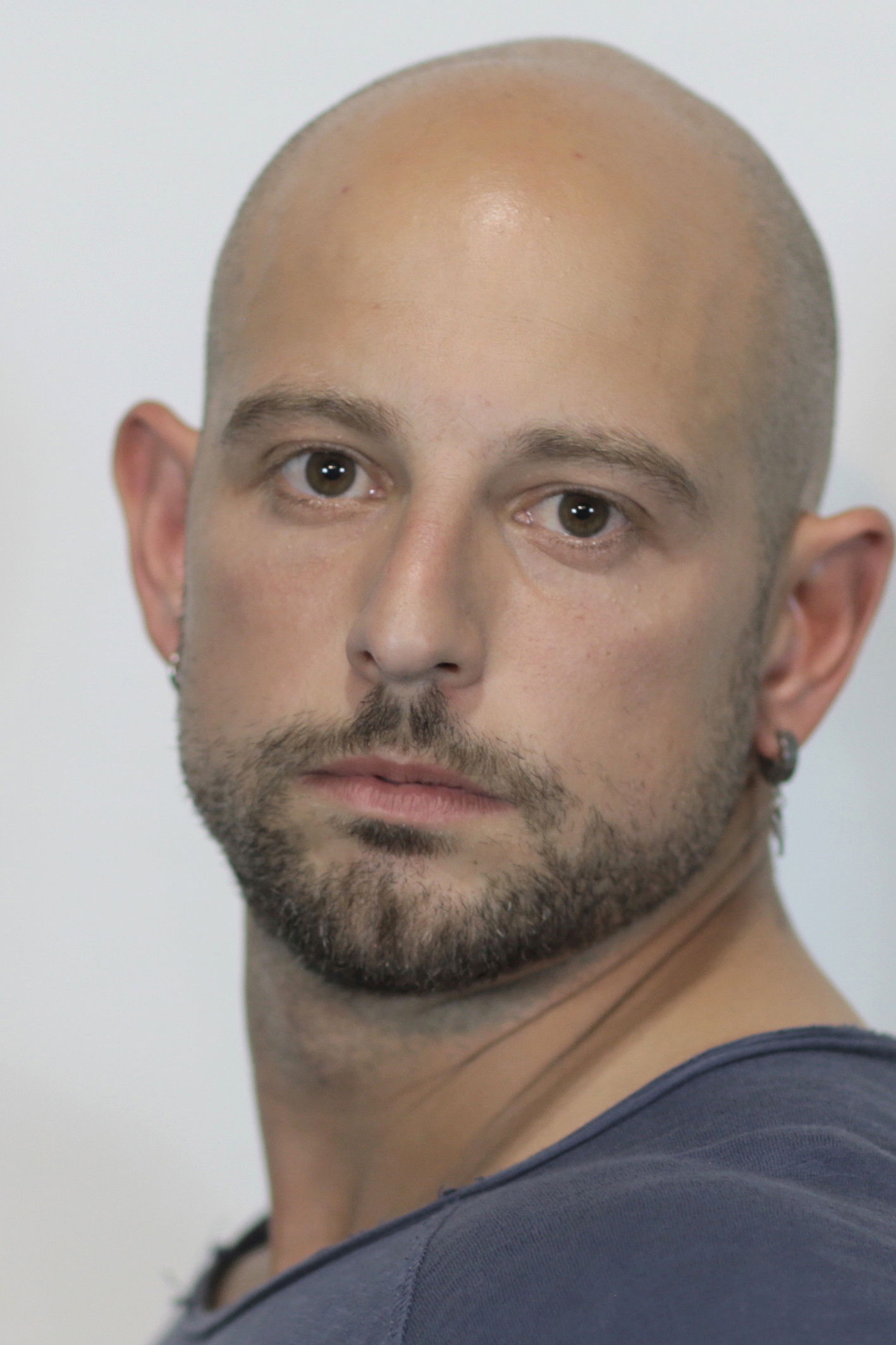 et billede af Óscar Torrecillas