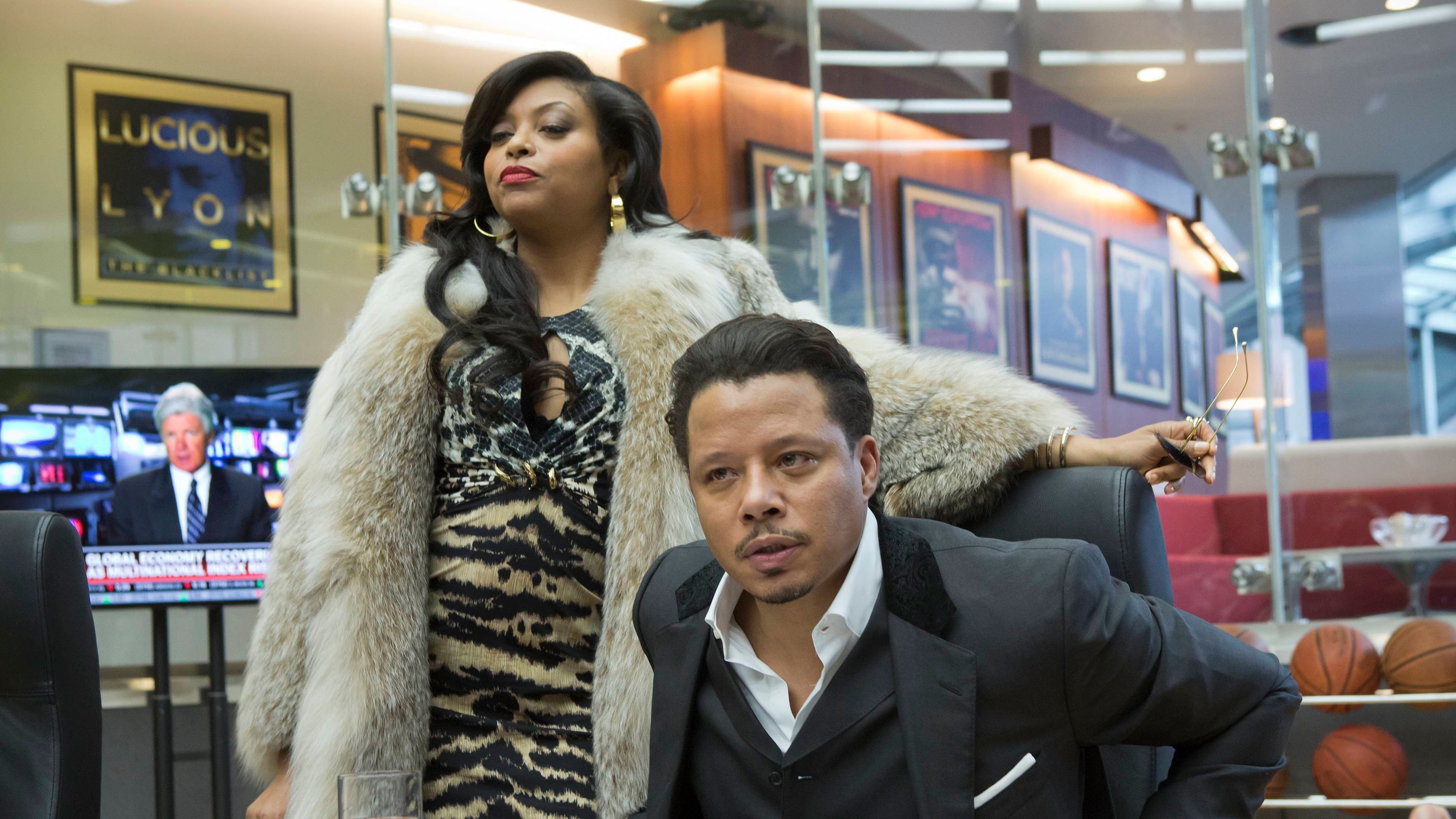 Empire Staffel 1 :Folge 1 