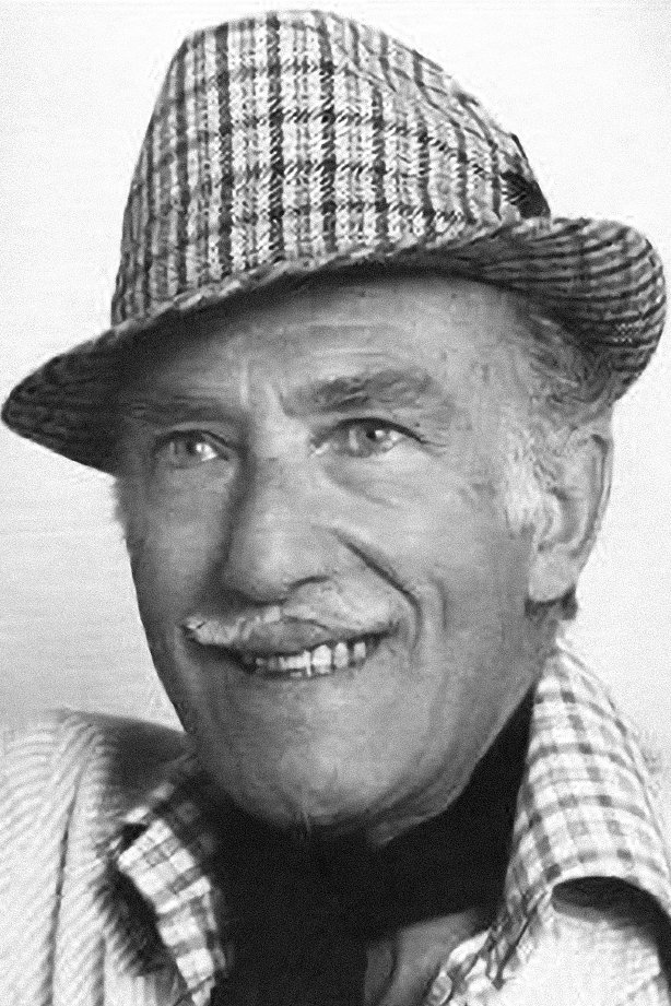 et billede af Jack Haig