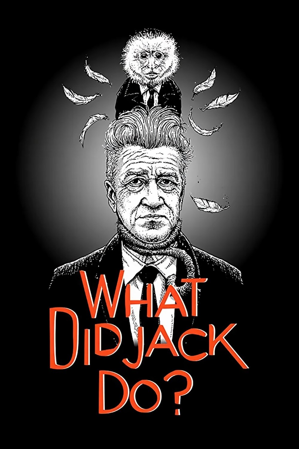 WHAT DID JACK DO?