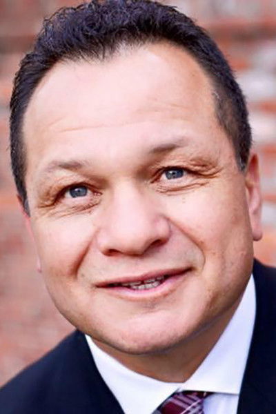 et billede af Tony 'The Tiger' Lopez