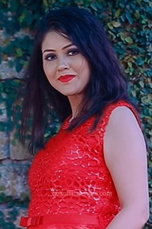 et billede af Tapashree Kalita