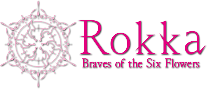 Rokka no Yuusha