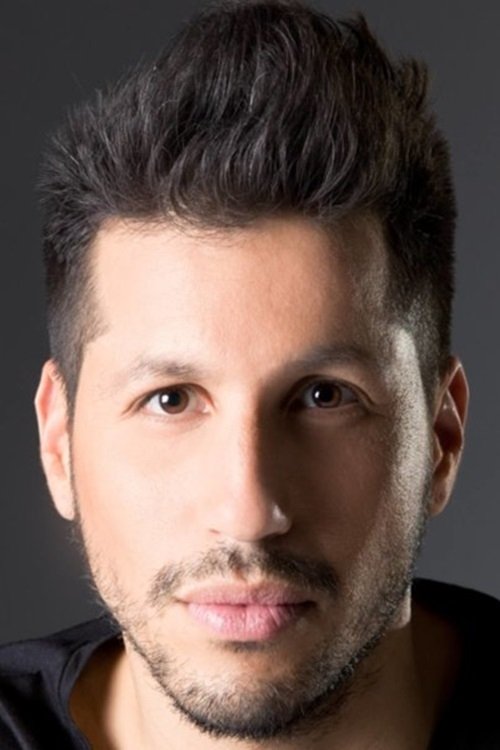 et billede af Jody Bernal