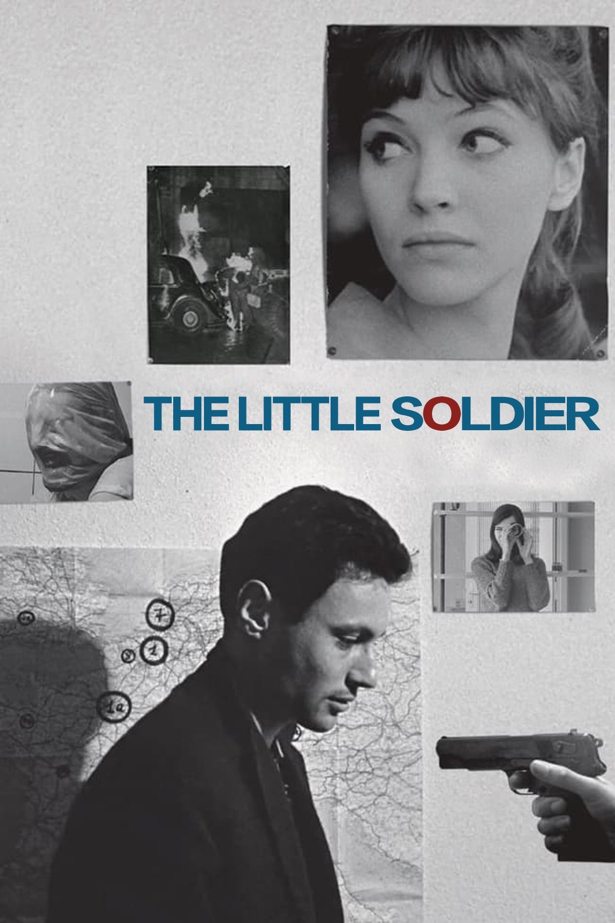 Le Petit Soldat