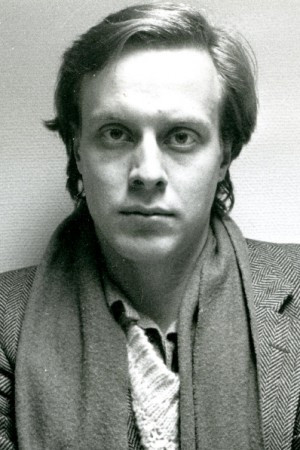 et billede af Ragnar Grippe