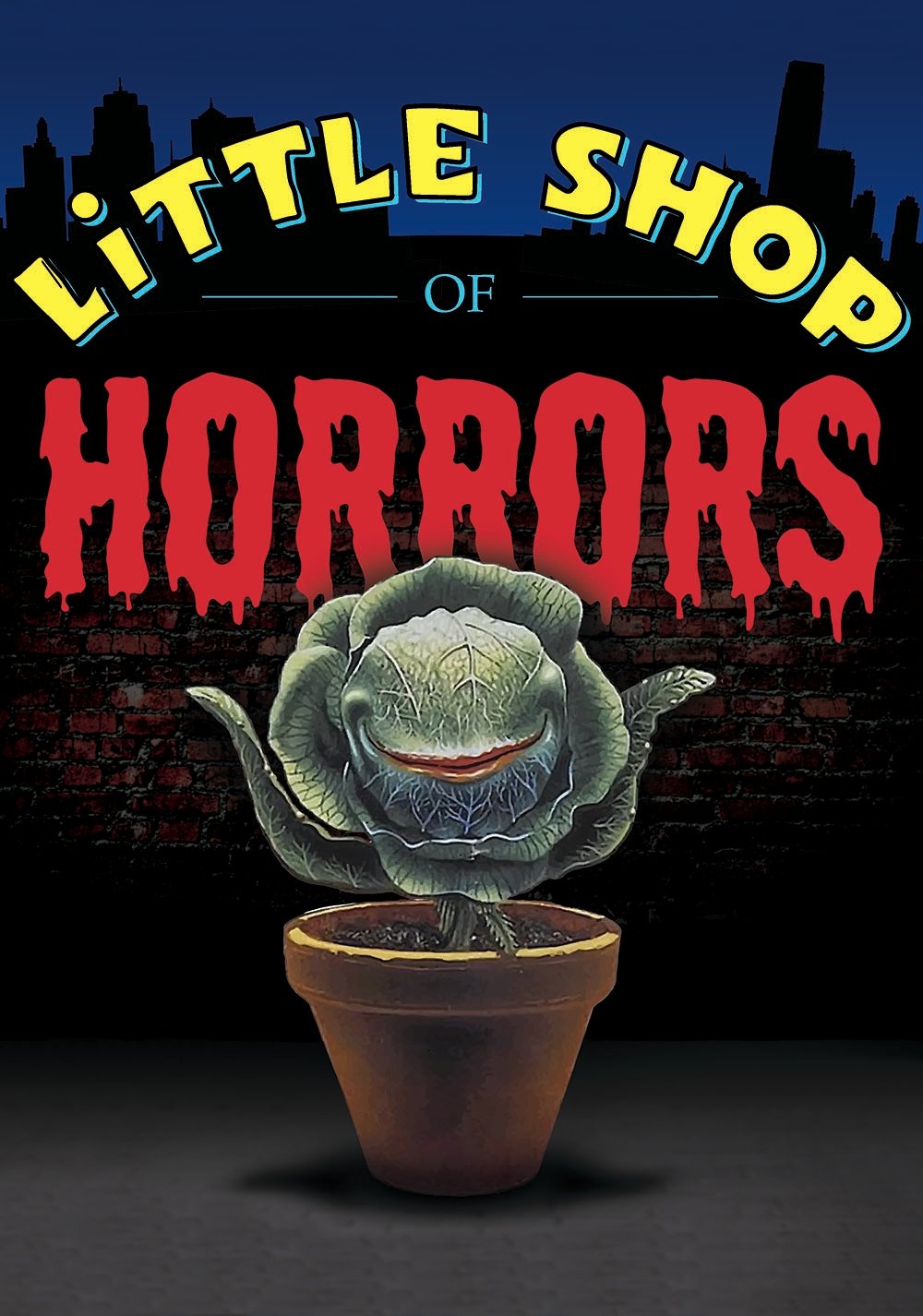 Little Shop of Horrors