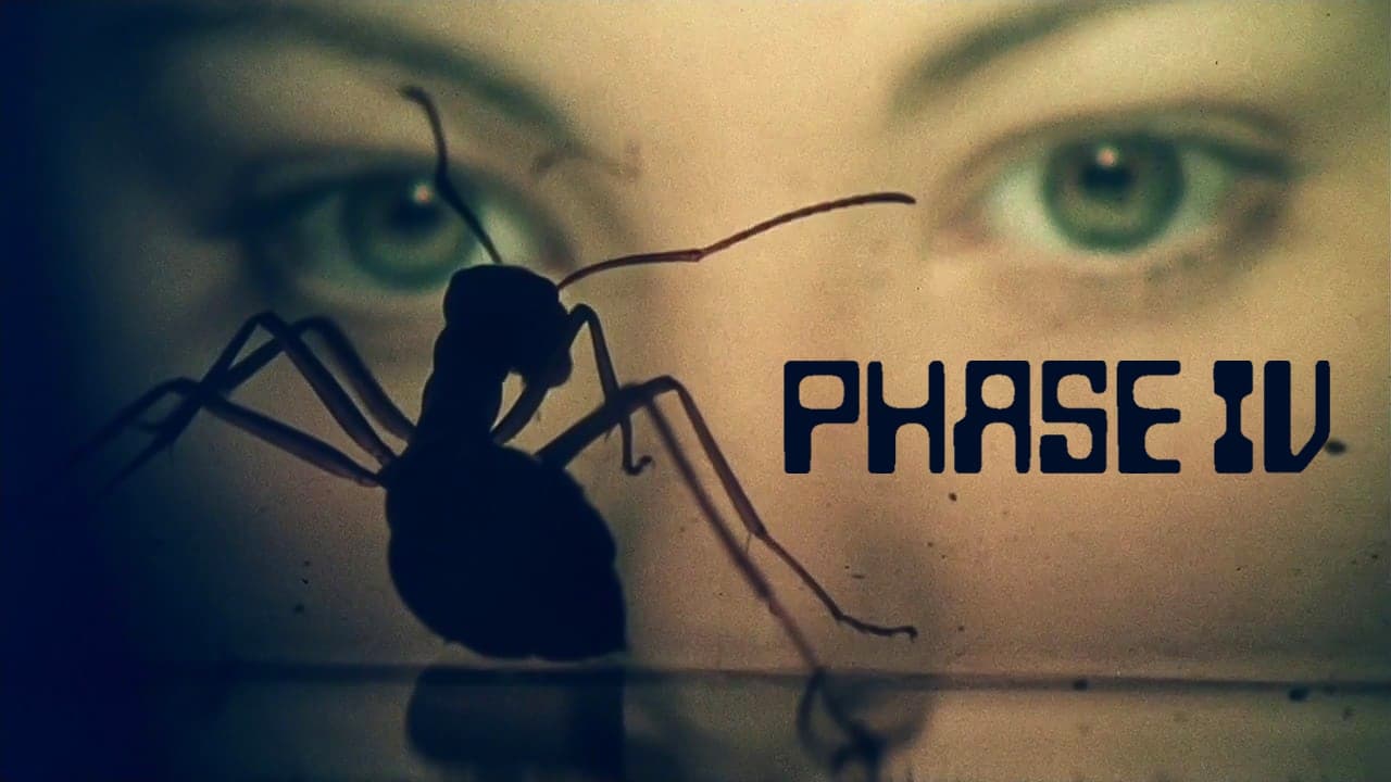 Phase IV