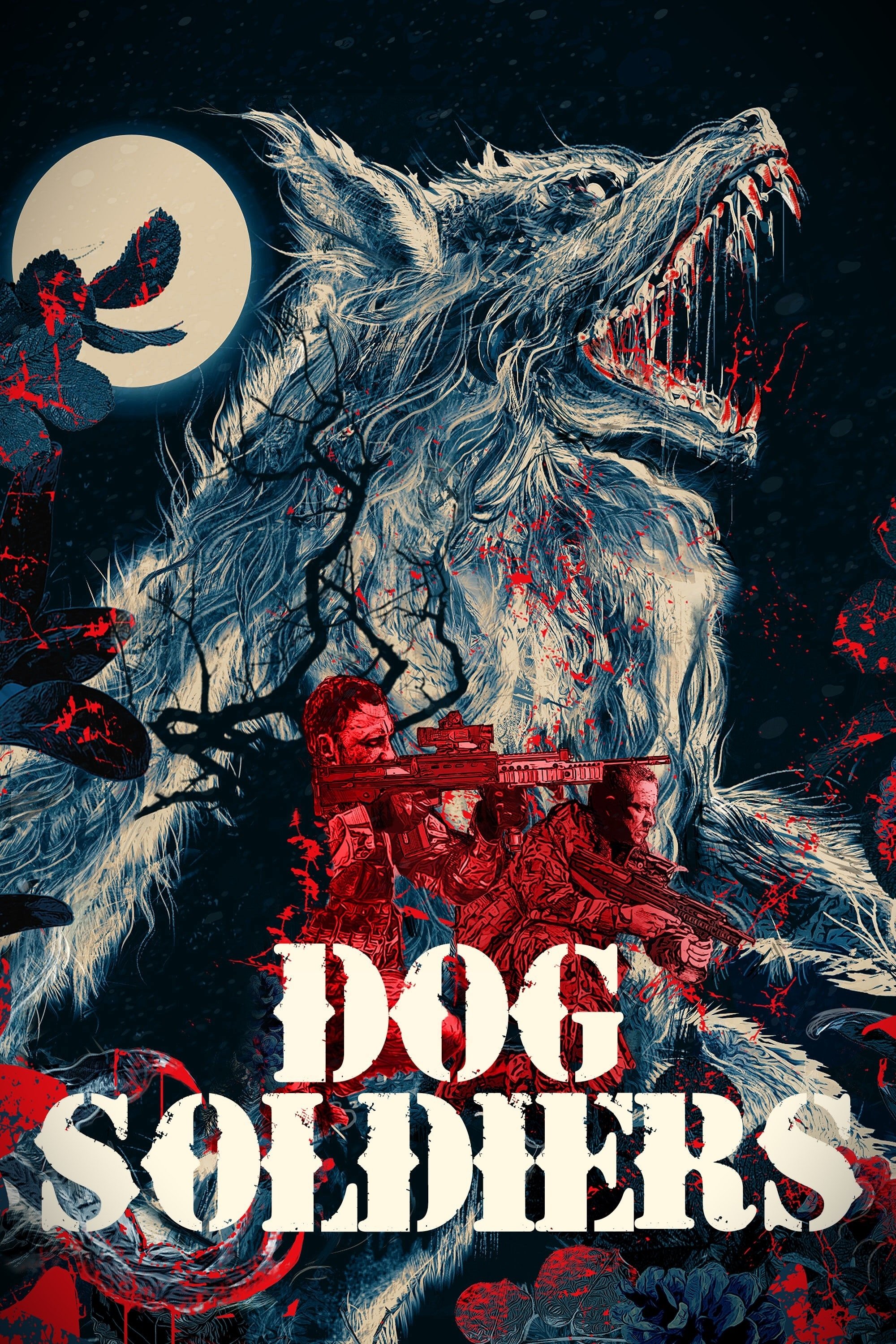Dog Soldiers