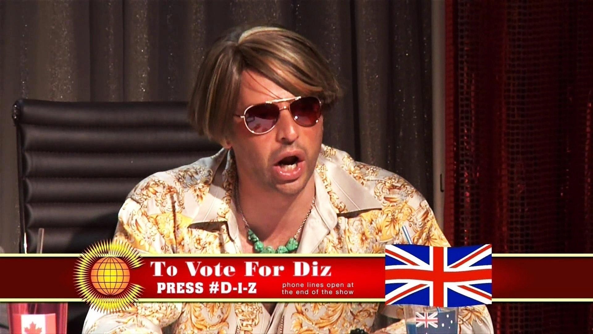 Kroll Show