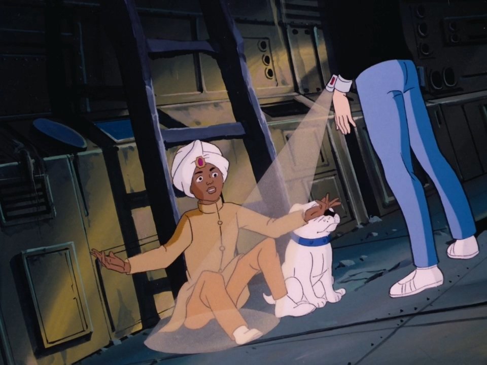 Episode 5