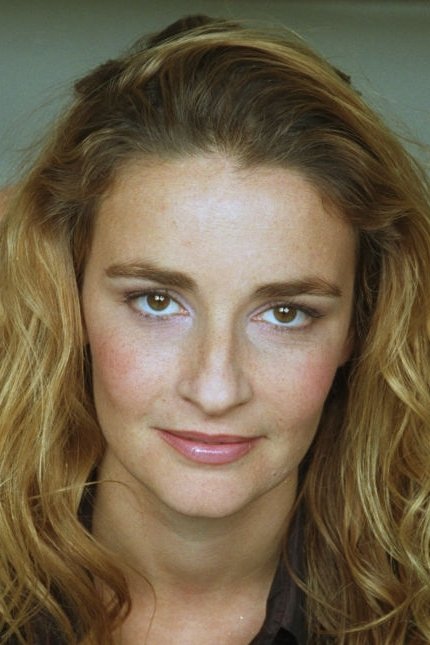 et billede af Valentine Varela