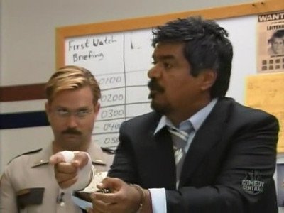 Reno 911!